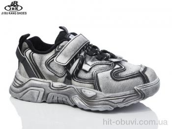 Кроссовки Jibukang C2686 black
