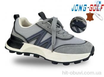 Кроссовки Jong Golf C11542-2