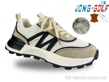 Кроссовки Jong Golf C11542-6