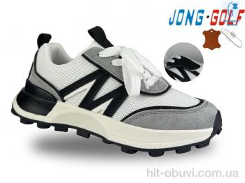 Кроссовки Jong Golf C11542-18