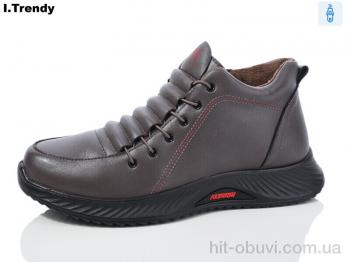 Ботинки Trendy BK1090A-28