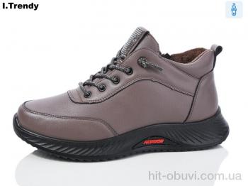 Ботинки Trendy BK1221-21