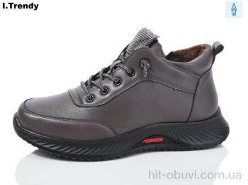 Ботинки Trendy BK1221-28