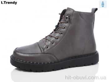 Ботинки Trendy BK1071-28