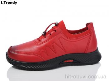 Кросівки Trendy, BK375-7