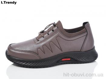 Кросівки Trendy, BK375-21