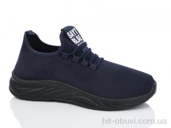 Кроссовки Xifa 906-019 піна