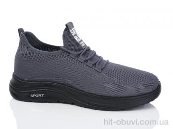 Кроссовки Xifa 901-026 піна