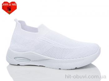 Кроссовки Jiao Li Mei 568-2