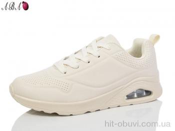 Кроссовки Aba JP68-6
