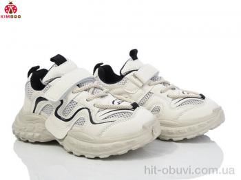 Кроссовки KIMBOO GY2527-3M
