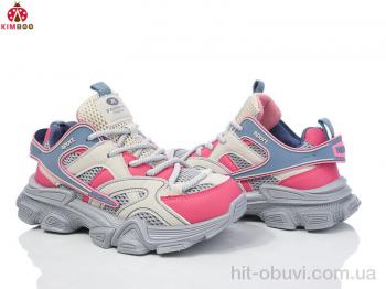 Кроссовки KIMBOO ZY2507-4P