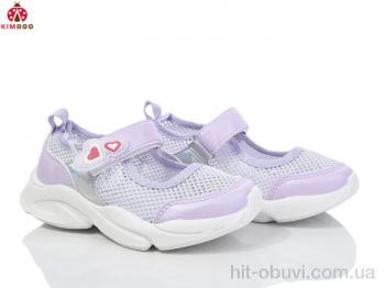Слипоны KIMBOO FG2514-2Z
