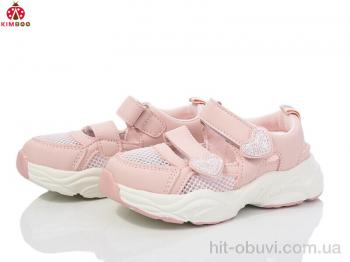 Слипоны KIMBOO GY2523-2F