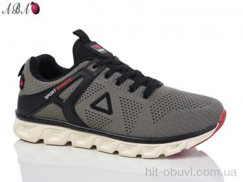 Кроссовки Aba A9ABA096-6