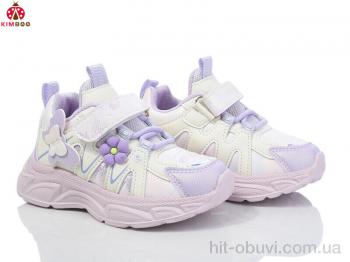 Кроссовки KIMBOO GY24201-2Z