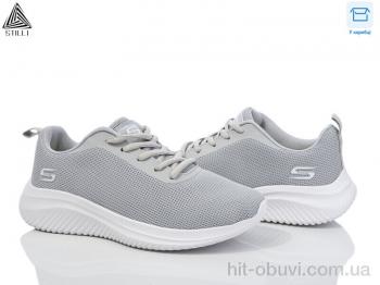 Кросівки STILLI Group, CX1330-4 піна