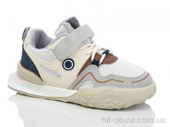 Кроссовки ASHIGULI L11-5