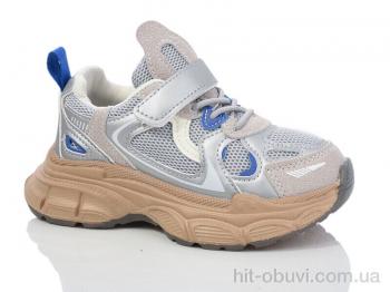 Кроссовки ASHIGULI 2046-2