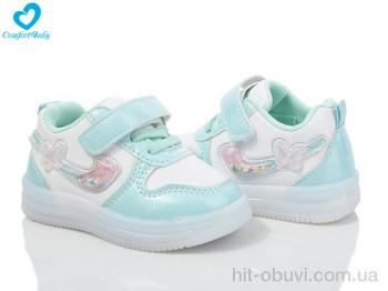 Кроссовки Comfort-baby 875-1