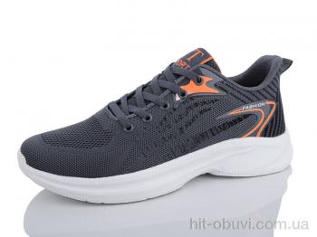 Кроссовки Obuvok A0017-1