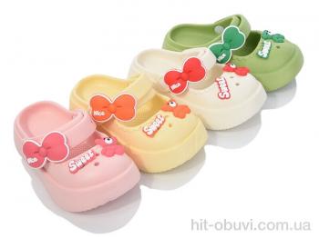 Босоножки BABYSHOP 10176B mix