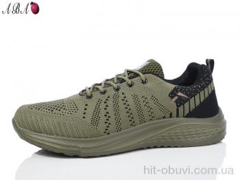 Кросівки Aba A6ABA59-8