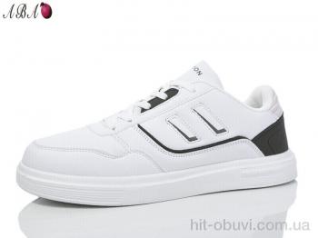 Кроссовки Aba A3ABA91-5