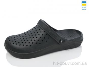 Кроксы Inblue С68 хакі