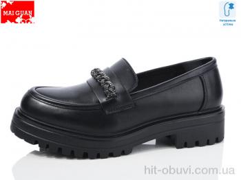 Туфли Maiguan 5678-2