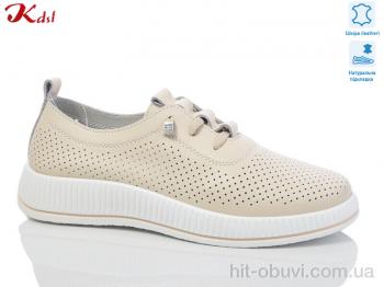 Туфли Jiulai-Kadisalun Y008-6