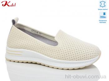 Туфли Jiulai-Kadisalun C722-6