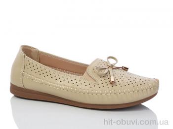 Туфли Leguzaza 915 beige