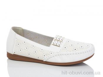 Туфли Leguzaza 920 white