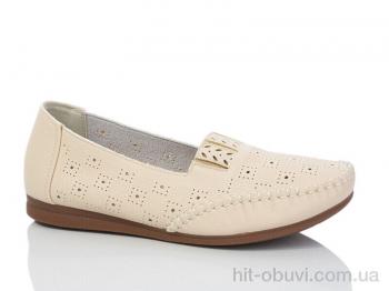 Туфли Leguzaza 920 beige