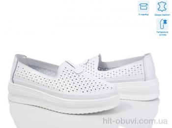 Туфли Jessica Y3002-1