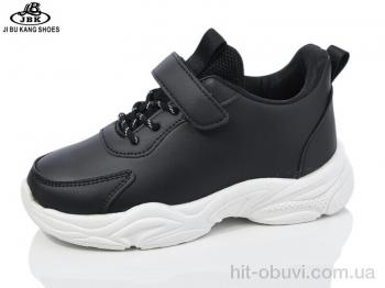 Кроссовки Jibukang C780-1 black