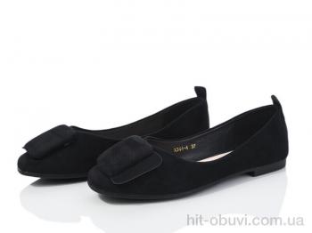 Туфли Loretta X344-4