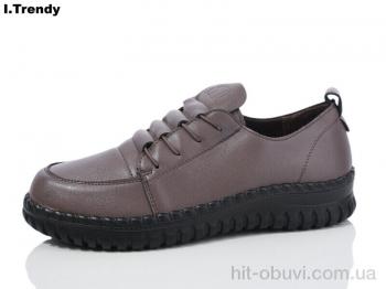 Туфлі Trendy, BK372-21