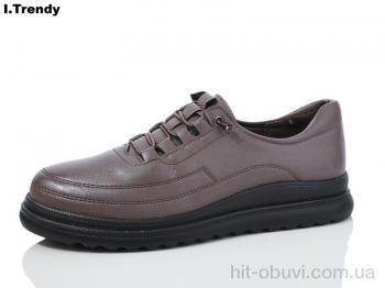 Туфлі Trendy, BK751-21