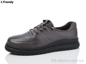 Туфлі Trendy, BK751-28