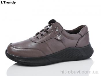 Туфлі Trendy, BK769-21