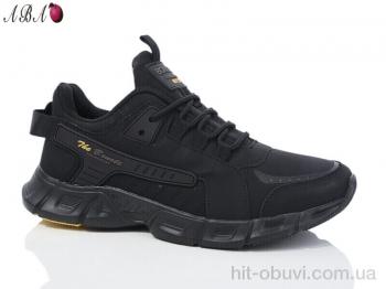 Кроссовки Aba A9ABA076-3