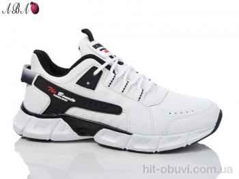 Кроссовки Aba A9ABA076-6