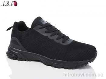 Кроссовки Aba A5ABA177-6