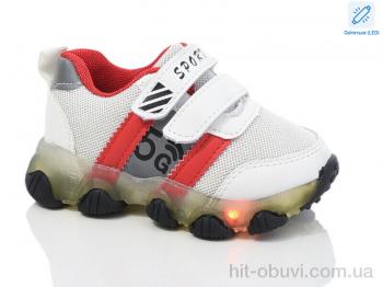 Кросівки Xifa kids 01-03 LED