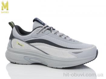 Кроссовки M.Shoes A7566-7