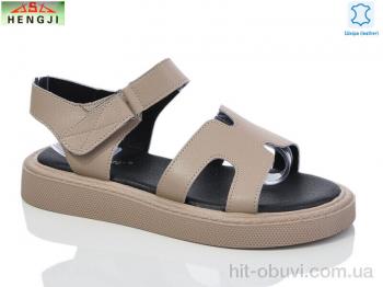 Босоніжки HENGJI-ELENA, G290-2