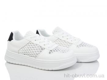 Кроссовки Baolikang 01-2 white