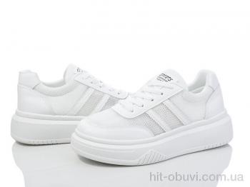 Кроссовки Baolikang 03-1 white